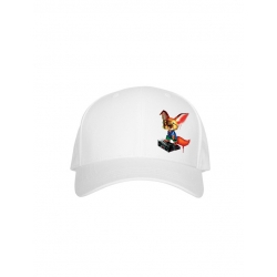 Casquette DZ2 Fennec de dz2 (Freeman & l1dzirable) sur Scredboutique.com