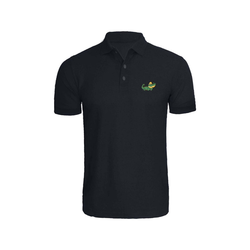 Polo Croco Scred