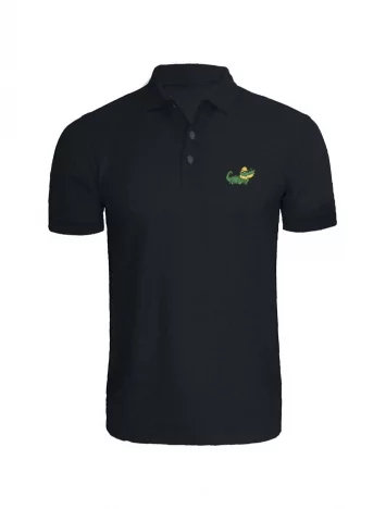 scred connexion Polo Croco Scred