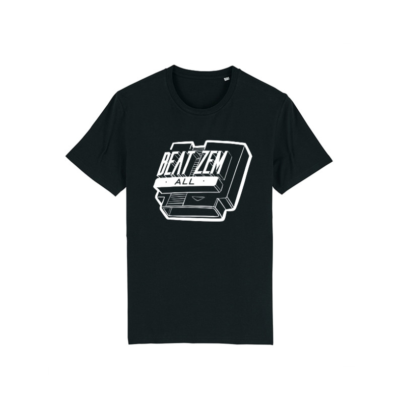 Tshirt Kyo Itachi Beat Zen All