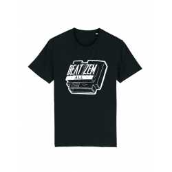Tshirt Kyo Itachi Beat Zen All de kyo itachi sur Scredboutique.com