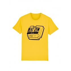 Tshirt Kyo Itachi Beat Zen All de kyo itachi sur Scredboutique.com