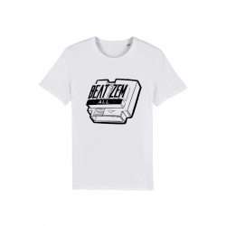 Tshirt Kyo Itachi Beat Zen All de kyo itachi sur Scredboutique.com