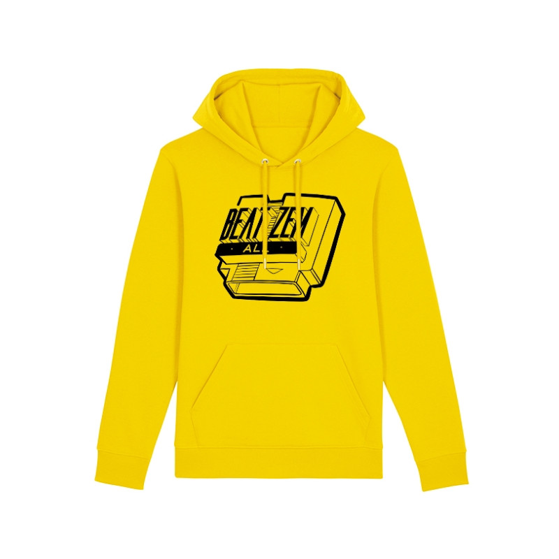 Sweat Capuche Kyo Itachi Beat Zen All