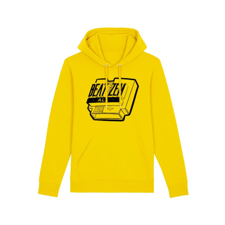 Sweat Capuche Kyo Itachi Beat Zen All