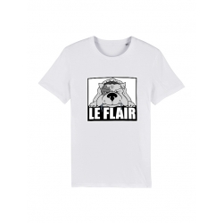 Tshirt Kyo Itachi Le Flair de kyo itachi sur Scredboutique.com