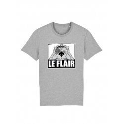 Tshirt Kyo Itachi Le Flair de kyo itachi sur Scredboutique.com