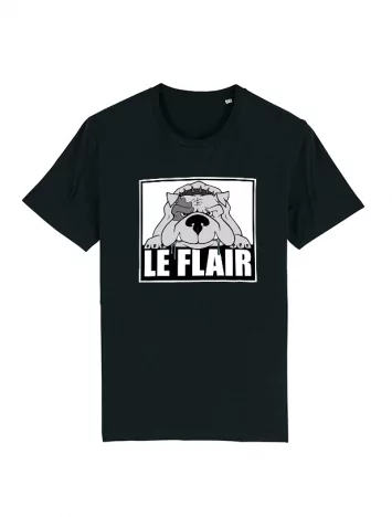 Tshirt Kyo Itachi Le Flair 