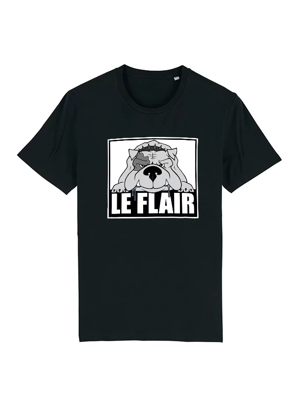 Tshirt Kyo Itachi Le Flair de kyo itachi sur Scredboutique.com