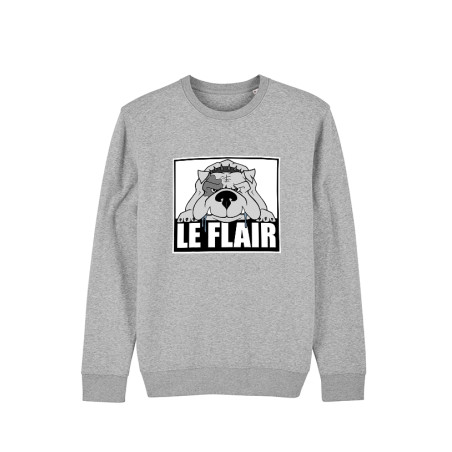Sweat Kyo Itachi Le Flair