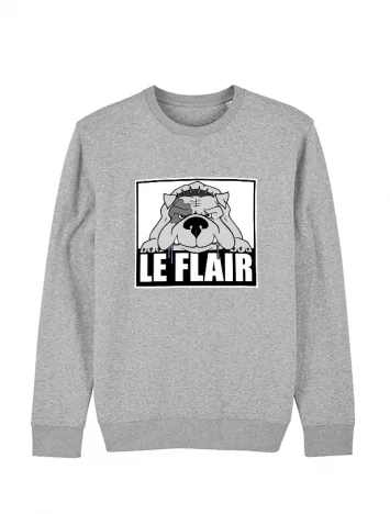 Sweat Kyo Itachi Le Flair 