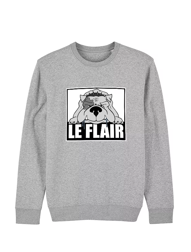 Sweat Kyo Itachi Le Flair de kyo itachi sur Scredboutique.com