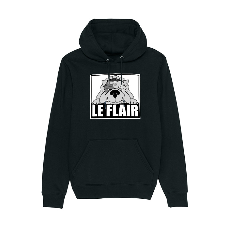 Sweat Capuche Kyo Itachi Le Flair