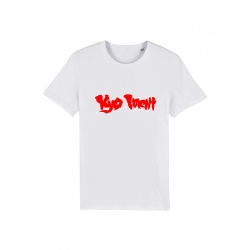 Tshirt Kyo Itachi de kyo itachi sur Scredboutique.com