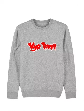 Sweat Kyo Itachi