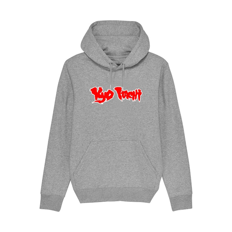 Sweat Capuche Kyo Itachi