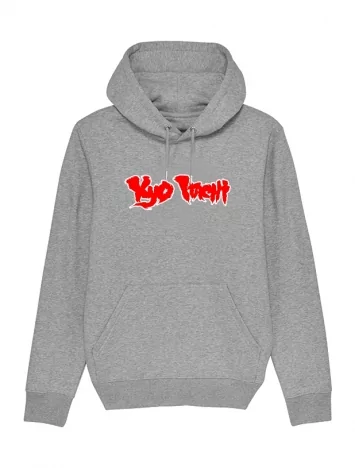 Sweat Capuche Kyo Itachi