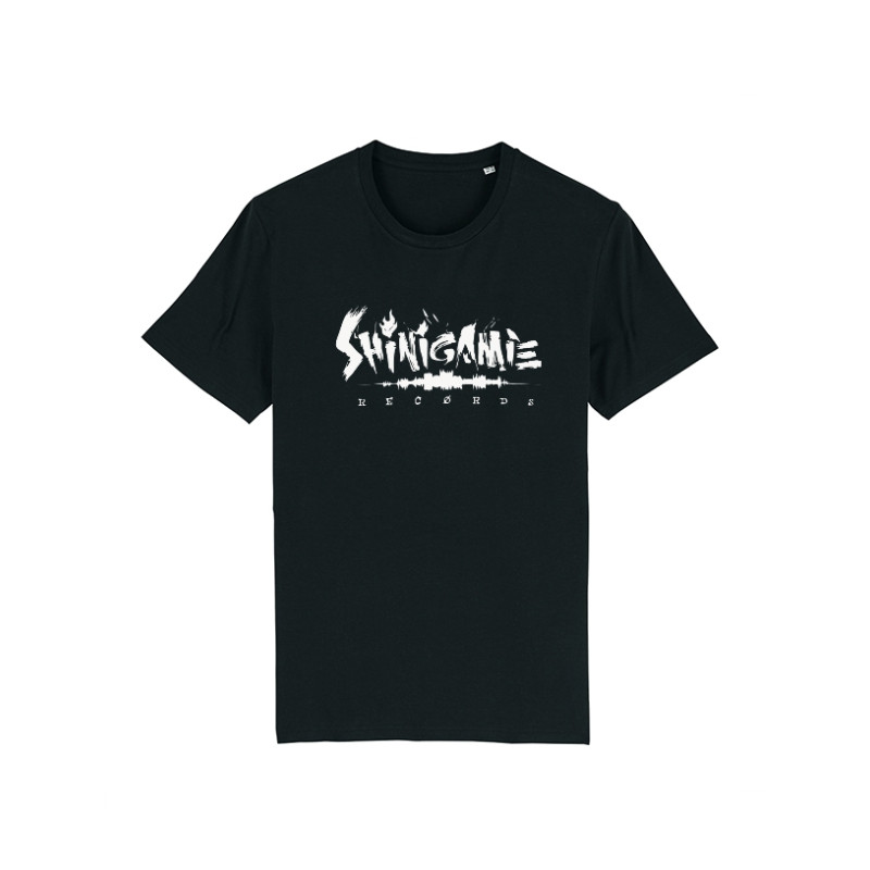 Tshirt Kyo Itachi Shinigami Records