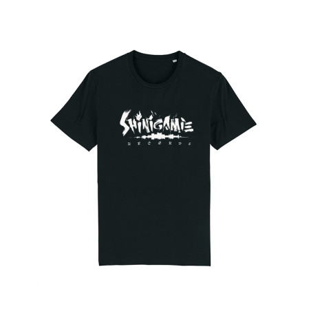 Tshirt Kyo Itachi Shinigami Records