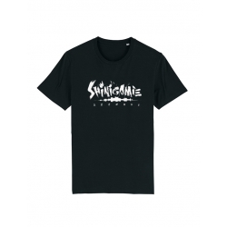 Tshirt Kyo Itachi Shinigami Records de kyo itachi sur Scredboutique.com