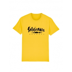 Tshirt Kyo Itachi Shinigami Records de kyo itachi sur Scredboutique.com