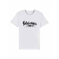 Tshirt Kyo Itachi Shinigami Records de kyo itachi sur Scredboutique.com