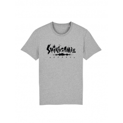 Tshirt Kyo Itachi Shinigami Records de kyo itachi sur Scredboutique.com