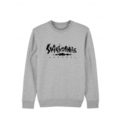 Sweat  Kyo Itachi Shinigami Records de kyo itachi sur Scredboutique.com