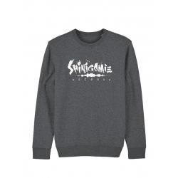 Sweat  Kyo Itachi Shinigami Records de kyo itachi sur Scredboutique.com