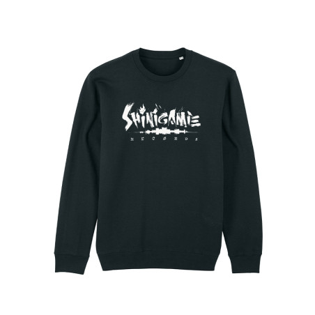Sweat  Kyo Itachi Shinigami Records
