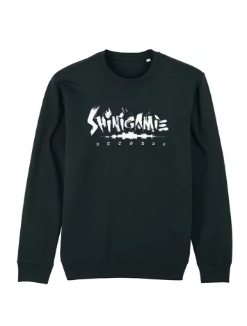 Sweat  Kyo Itachi Shinigami Records 