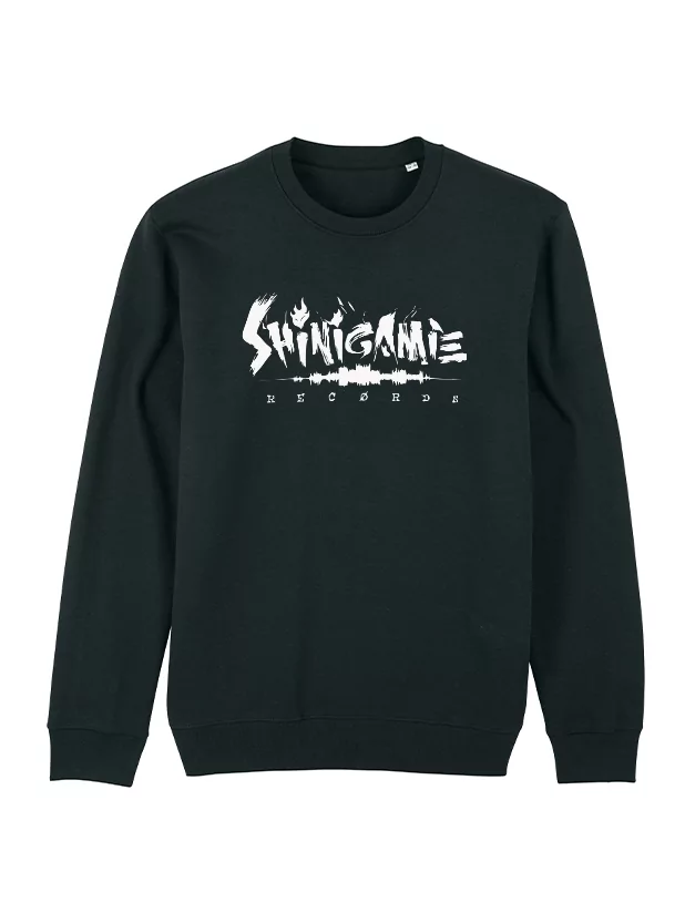 Sweat  Kyo Itachi Shinigami Records de kyo itachi sur Scredboutique.com
