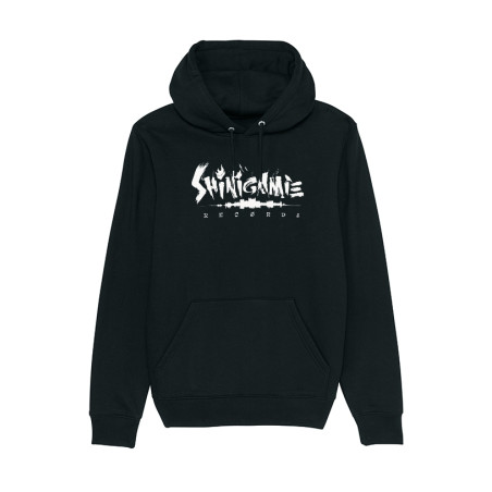 Sweat Capuche Kyo Itachi Shinigami Records