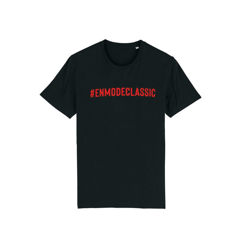 Tshirt 2Mezur - En mode classic