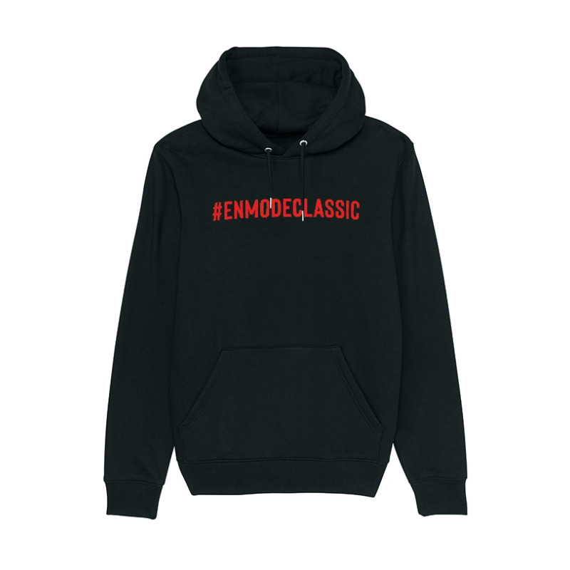 Sweat Capuche 2Mezur - En mode classic