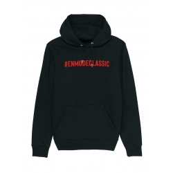 Sweat Capuche 2Mezur - En mode classic de 2Mezur sur Scredboutique.com