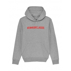 Sweat Capuche 2Mezur - En mode classic de 2Mezur sur Scredboutique.com