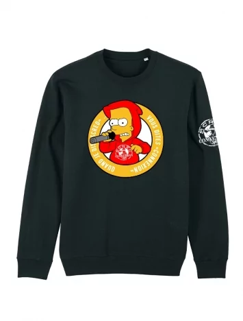 scred connexion Sweat Scred Quand je dis Scred