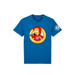Tshirt Scred Quand je dis Scred de scred connexion sur Scredboutique.com