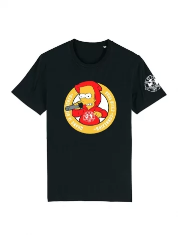 scred connexion Tshirt Scred Quand je dis Scred