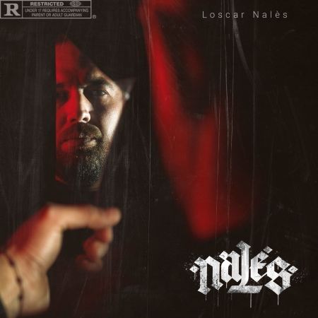Album CD Loscar Nalès - Nalès