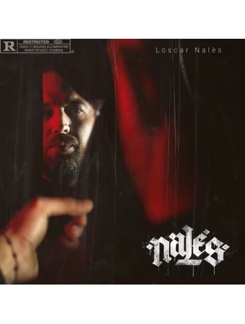 absolut street Album CD Loscar Nalès - Nalès