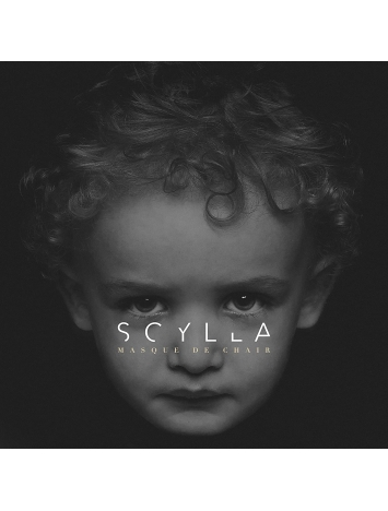Album Cd Scylla - Masque de Chair