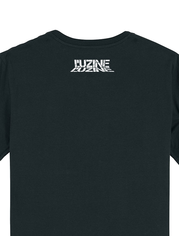 T-Shirt L'uzine PZG de l'uzine sur Scredboutique.com