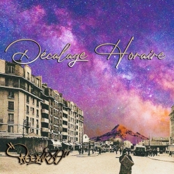 ALBUM CD REEMK80 DÉCALAGE HORAIRE de  sur Scredboutique.com