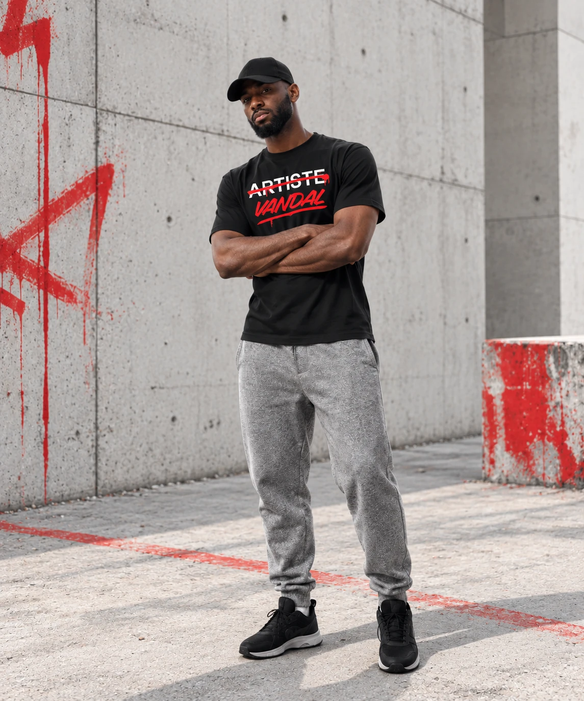 Streetwear