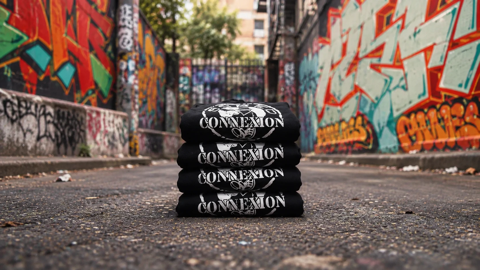 Scred Connexion Sweats