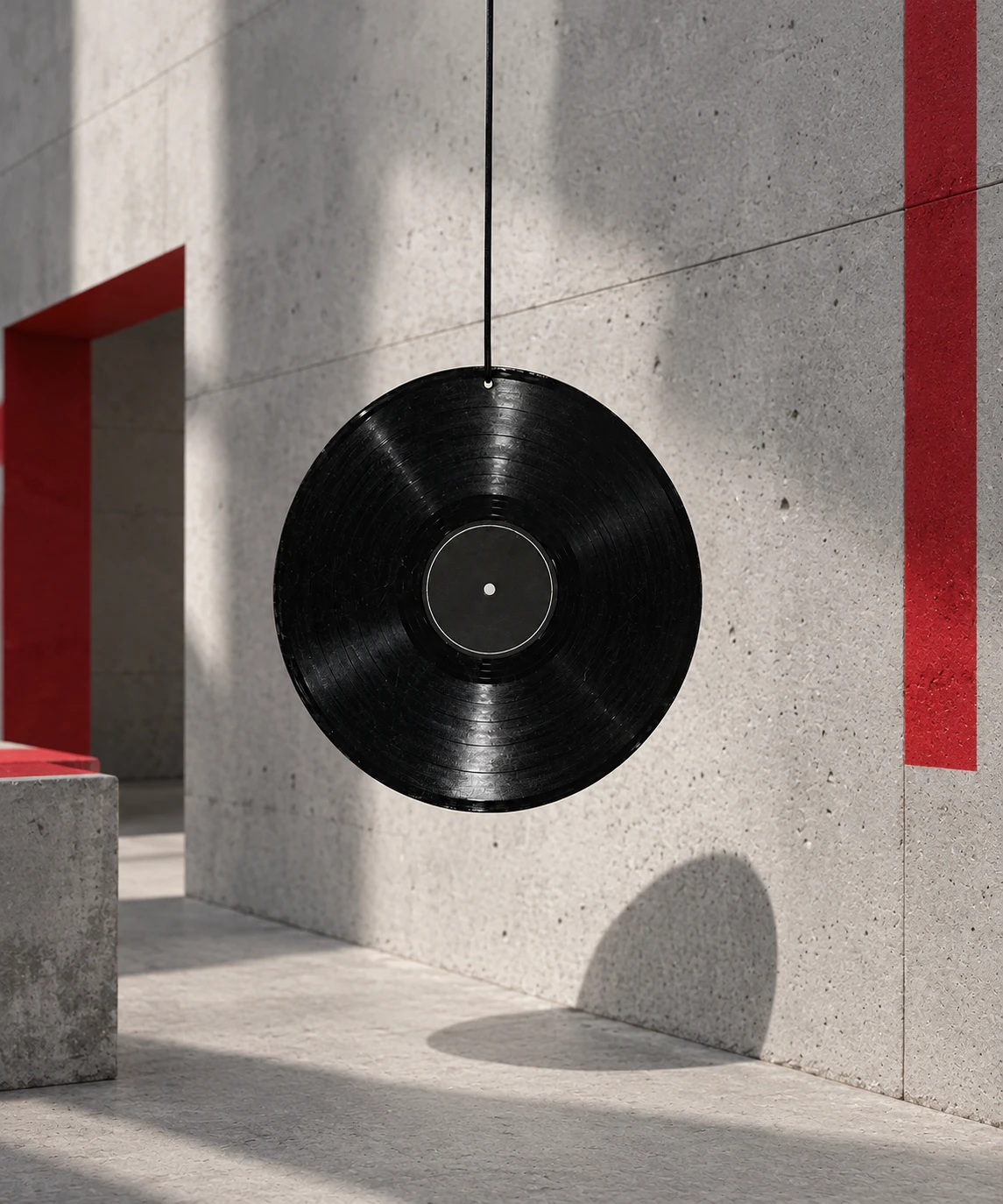 Vinyles