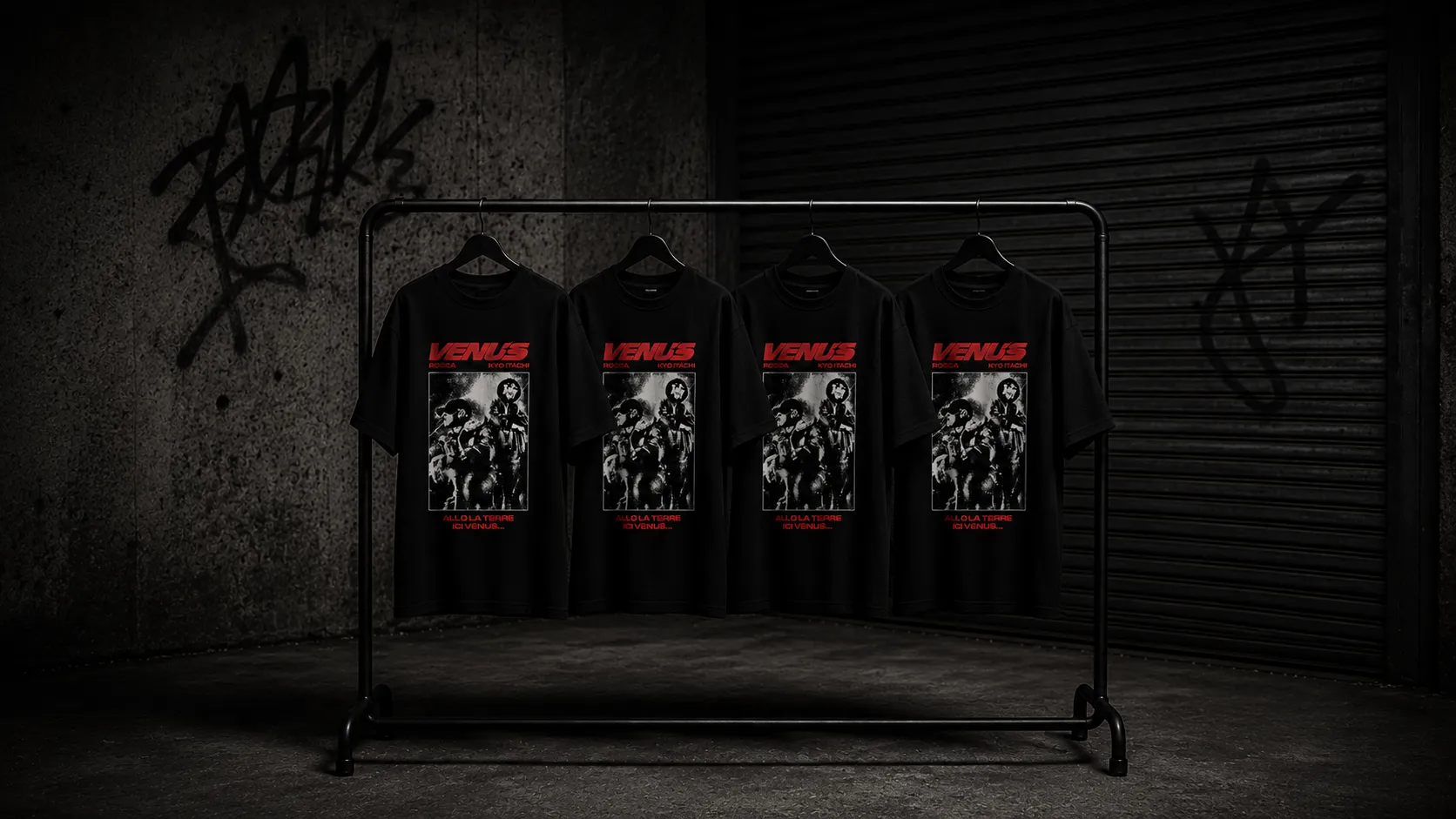 Scred Connexion Sweats