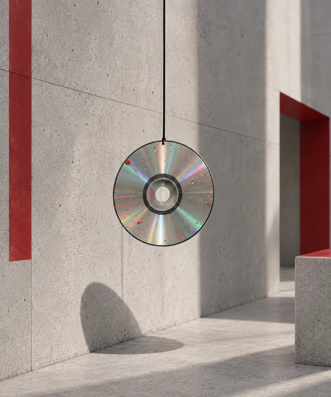 Albums CD